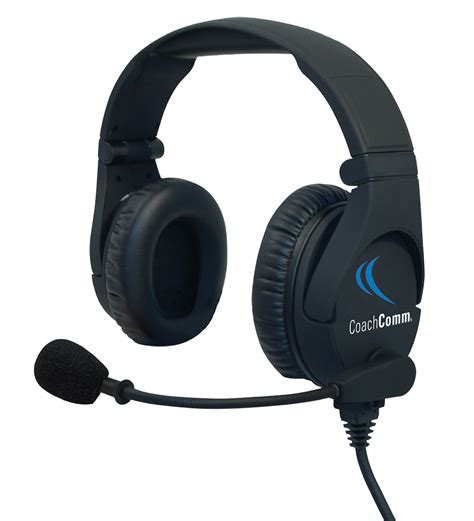 coaching headsets cheap